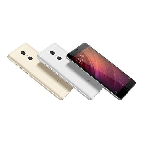 Xiaomi Redmi Pro 5.5inch OLED 3GB 64GB Smartphone - Gray