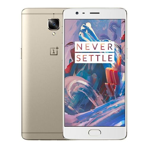 oneplus 5 soft gold