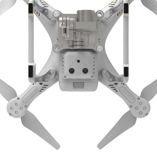 DJI Phantom 3 Professional Version with 4480mA Battery 4K Camera