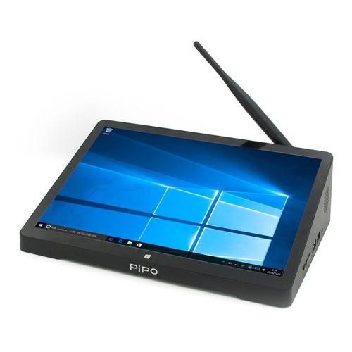 faktureres boliger jordnødder PiPO X10 10.8 Inch Z8300 Windows 10 Android 5.1 Dual OS Tablet PC