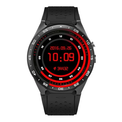 Cheap android smartwatch kingwear kw88 online