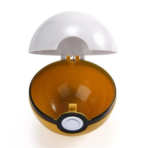 7cm F GS BALL Pokemon Ball