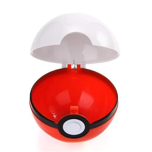 Palla Pokemon 7cm G QUICK BALL