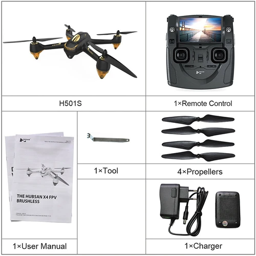 X4 sale fpv brushless