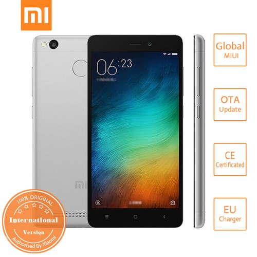 xiaomi eu redmi 3s