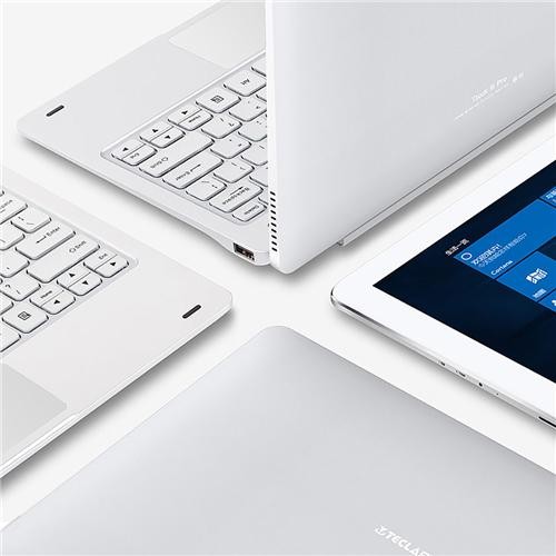 タブレット &amp; ノートパソコン Teclast Tbook 16 Pro Teclast Tbook 16 Pro レビュー 10.1インチフルハイビジョンで2