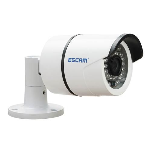 Escam Bolt QD410 H.265 4MP IP IR Bullet Camera