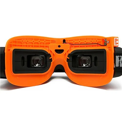 Fatshark dominator se headset discount