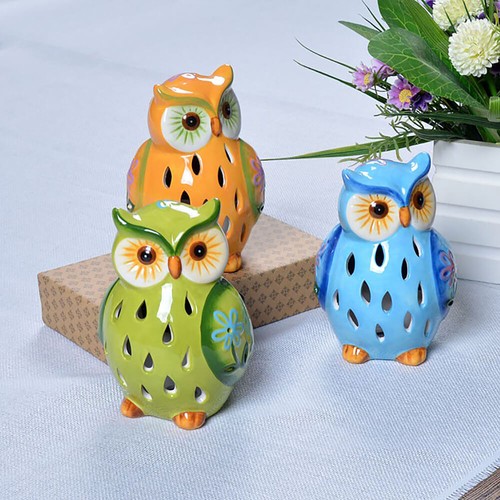 owl様用 phewnyzo-garden-statues-