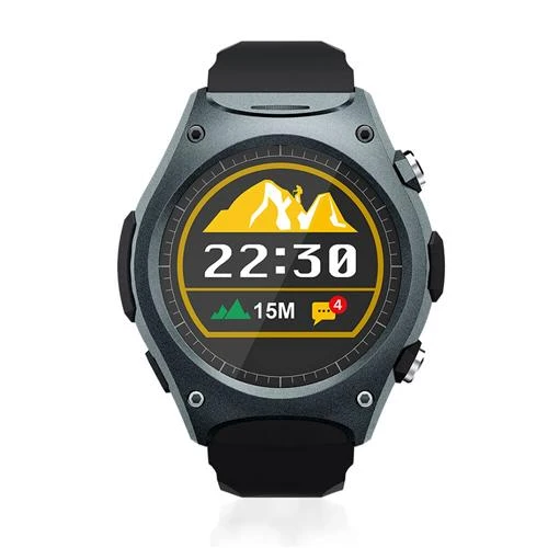 mifree q8 smartwatch