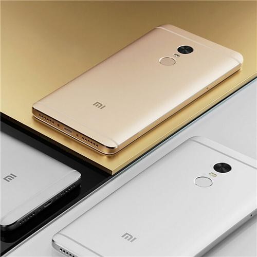 Xiaomi Redmi Note 4  SIMフリー Xiaomi Redmi Note 4 review | TechRadar