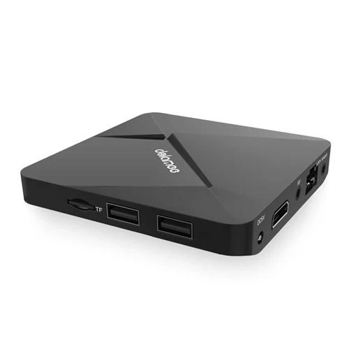 Dolamee android tv good box