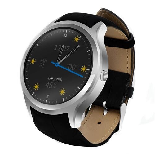 android 5.1 smartwatch