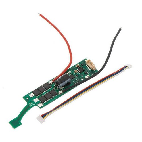 Hubsan X4 Pro H109S RC Quadcopter Spare Parts A ESC Electronic Speed Controller With Cable
