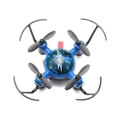 JJRC H30 2.4G 4CH 6Axis Nano Hexacopter Blue