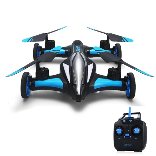 jjrc flying car