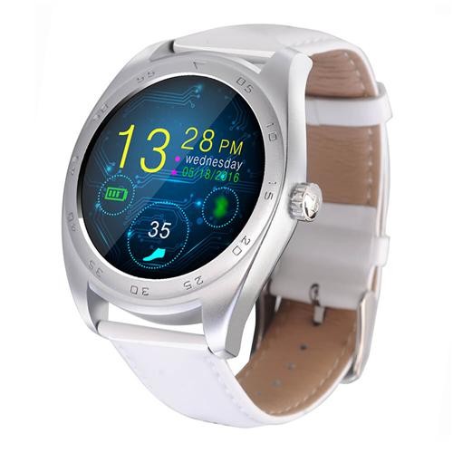 K89 smartwatch discount