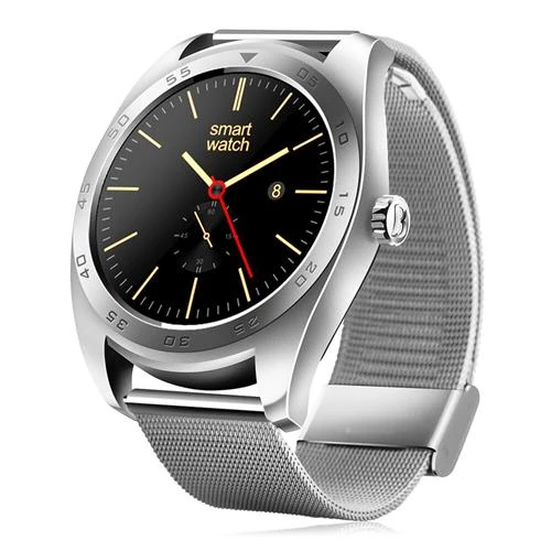 K89 smartwatch 2025