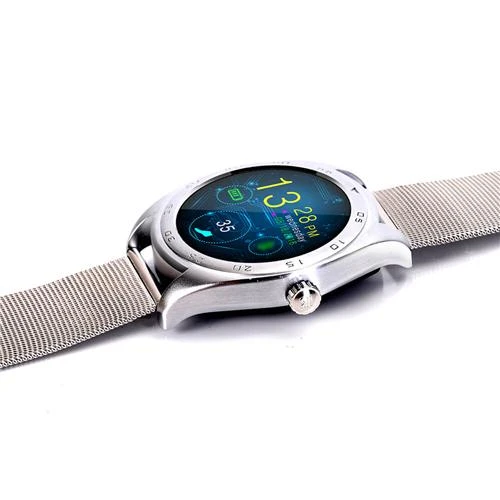 K89 smart outlet watch