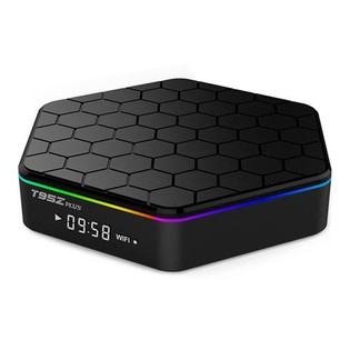 T95Z Plus Amlogic S912 Android 6.0 2G/16G TV BOX