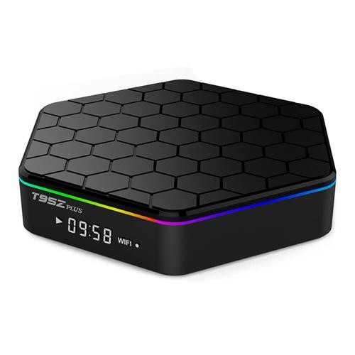 T95Z Plus Amlogic S912 Android 6.0 2G/16G TV BOX