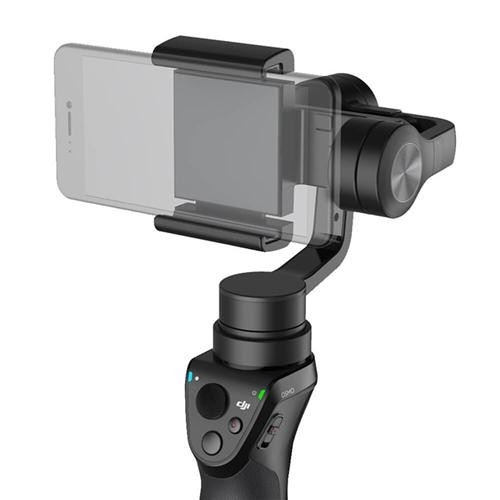 DJI Osmo Mobile Gimbal Stabilizer for Smartphones
