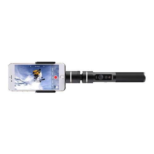 FEIYU TECH SPG Live 3軸 手持ち ジンバル スマートフォン用 美品】FEIYU TECH SPG Live 3軸 手持ち ジンバル スマホ用
