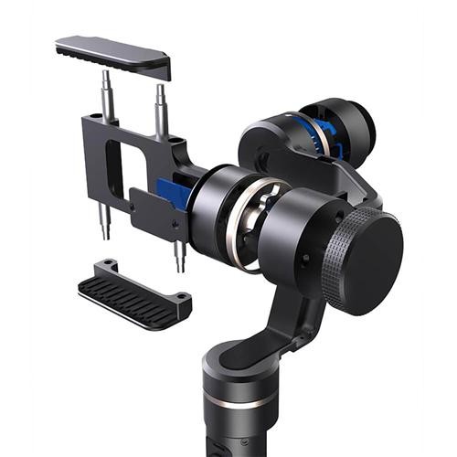 Feiyu Tech SPG Live 3 Axis Handheld Gimbal