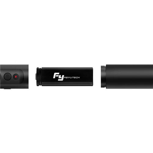 【美品】FEIYU TECH SPG Live 3軸 手持ち ジンバル スマホ用 feiyu-tech-spg-live-3-axis-