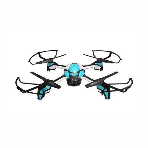 Kaideng K80 Pantonma 2MP WIFI FPV RC Quadcopter Blue