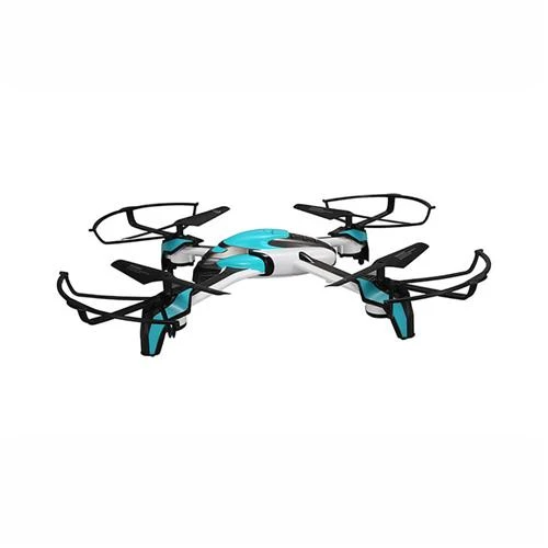 Kaideng K80 Pantonma 2MP WIFI FPV RC Quadcopter Blue