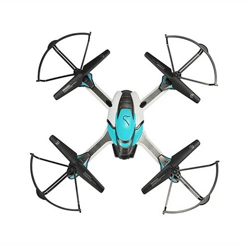 Kaideng K80 Pantonma 2MP WIFI FPV RC Quadcopter Blue