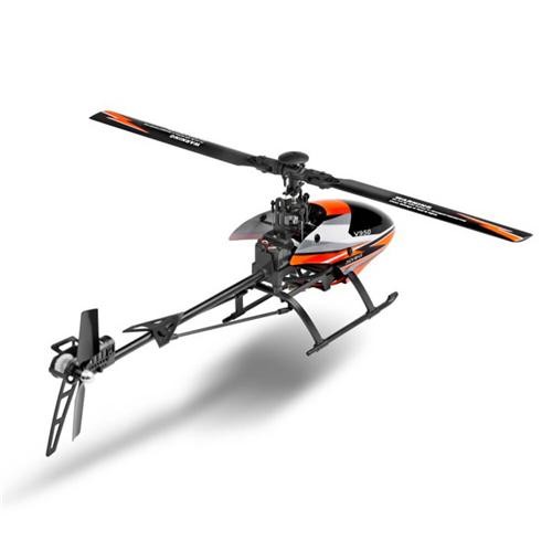 wltoys V950 ラジコンヘリコプター WLtoys V950 2.4G 6CH 3D6G システム ブラシレス フライバーレス