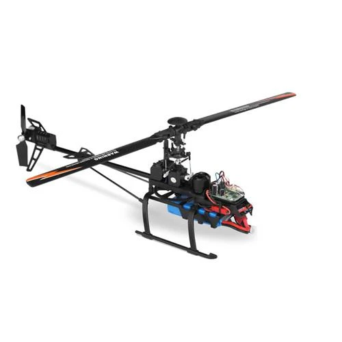 Wltoys v950 2.4 g deals 6ch helicopter