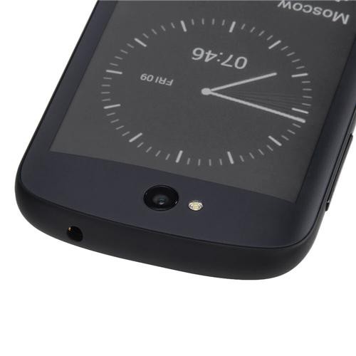 【タリル】Yotaphone2 YD206 YotaPhone 2 YD206 2GB 32GB Dual Screen Smartphone - Black