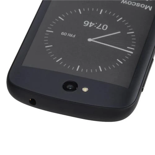 YotaPhone 2 YD206 2GB 32GB Dual Screen Smartphone - Black