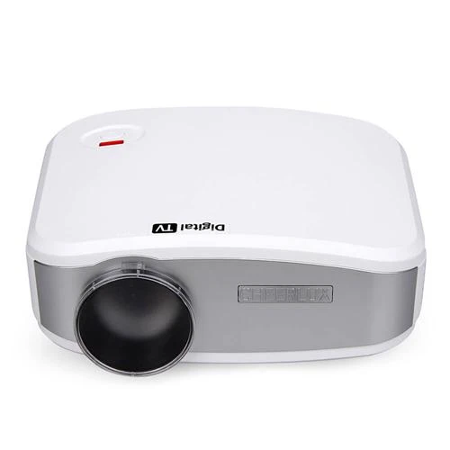 cheerlux c6 mini projector