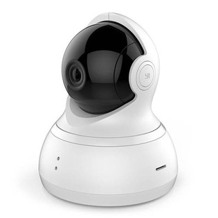 YI Dome Home Camera - White / EU Plug