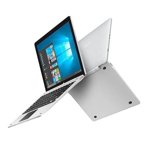 teclast Tbook 12 pro  　12.2 インチ　TECLAST Teclast TBook 12 Pro 2 in 1 Tablet PC - Silver