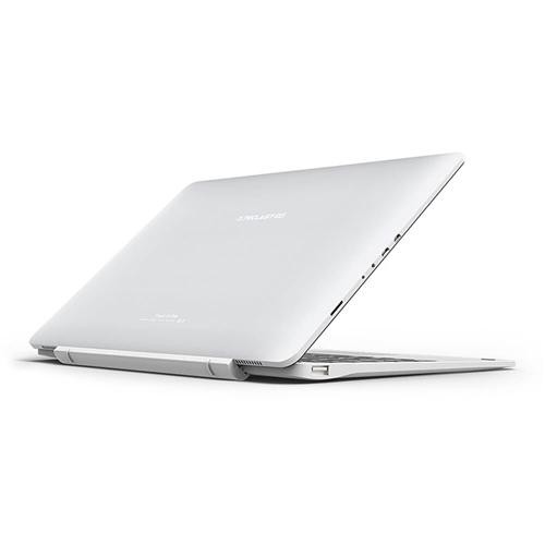 Teclast TBook 12 Pro 2 in 1 Tablet PC - Silver