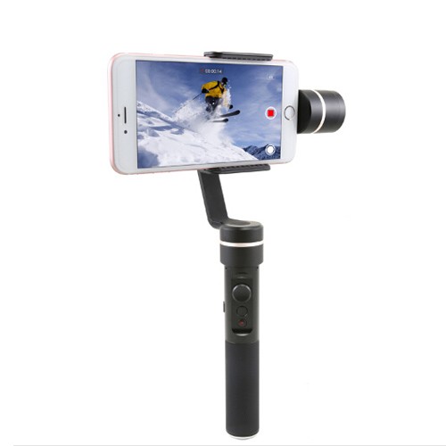FEIYU TECH SPG Live 3軸 手持ち ジンバル スマートフォン用 美品】FEIYU TECH SPG Live 3軸 手持ち ジンバル スマホ用