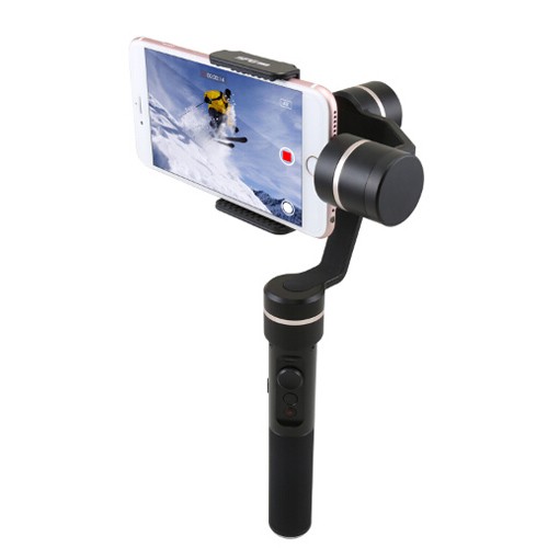 Feiyu Tech SPG Live 3 Axis Handheld Gimbal