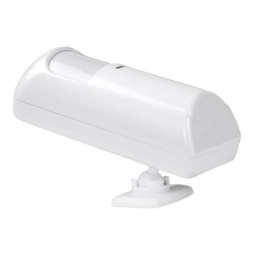 YA302 Wireless Audible Antitheft Alarm White