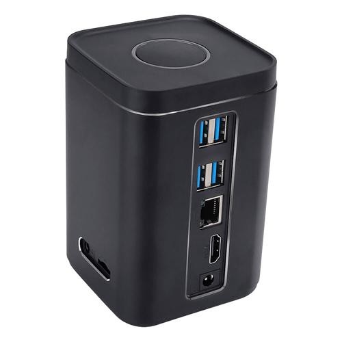 Cenovo King Kong V6W Intel Z8300 4G/64G 2.0MP MINI PC+Rii i8