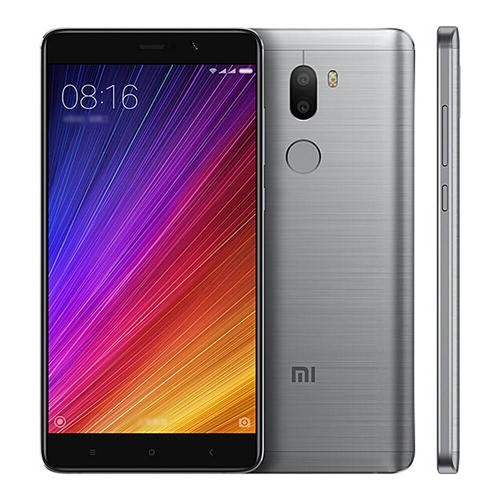 Official Global ROM Xiaomi Mi 5S Plus 4GB 64GB Smartphone