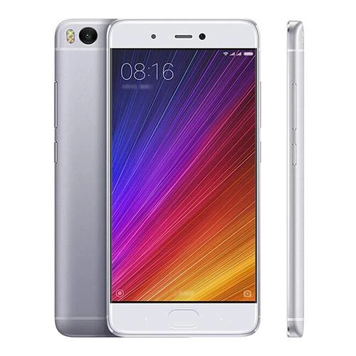 Xiaomi Mi 5S 3GB 64GBスマートフォン - シルバー