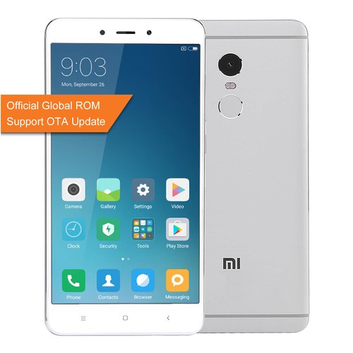 redmi note 4 new price