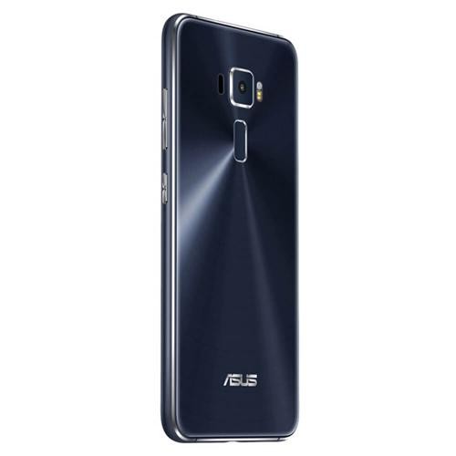 ASUS - ASUS  ZenFone3 ZE552KL SIMフリー 64GB ASUS ZenFone 3 ZE552KL 4GB / 64GB 5.5-inch 4G LTE Dual SIM