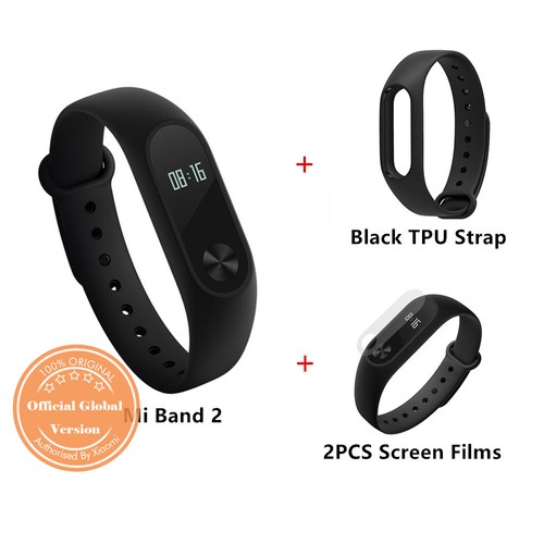 Rhombic Silicon Wrist Strap Bracelet Replacement Wristband For Xiaomi Mi  Band 2 | Fruugo QA