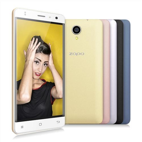 スマートフォン本体 ZOPO HERO C2 ZOPO Hero 2